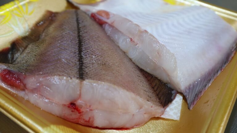 簡単カレイの煮つけ