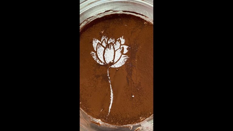 【簡単 卵不使用】混ぜて冷やすだけでクッキーティラミス #shorts