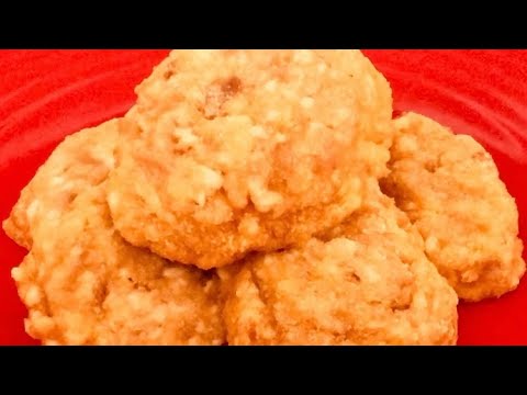 揚げない！フライパンも使わない豆腐ナゲットはヘルシーでうますぎた♪【豆腐の水気は電子レンジを使ってしっかり切ったものを使ってます】 #shorts