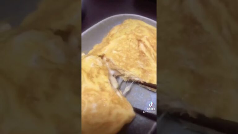 カクテキチーズたまご焼き　#料理 #cooking #shorts #short #卵 #チーズ #カクテキ
