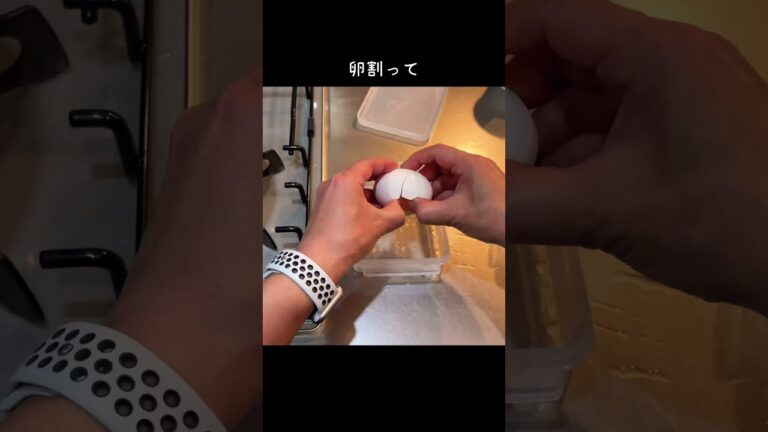 二日酔いの朝 胃に優しい簡単雑炊 水分もたくさん取ってね #shorts #二日酔い #朝ごはん #雑炊 #簡単雑炊 #胃に優しい #おうちごはん #お吸い物の素 #簡単