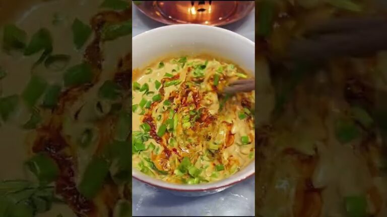 深夜銅火鍋Hotpot #food #shorts