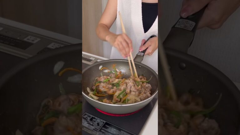 【子どもが喜ぶ晩ごはん3品】 #簡単ごはん #簡単レシピ #節約ごはん #youtubeshorts #旦那ごはん #子どもご飯 #晩ごはん #晩ごはんレシピ #shorts