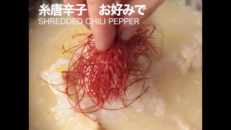 サムゲタン