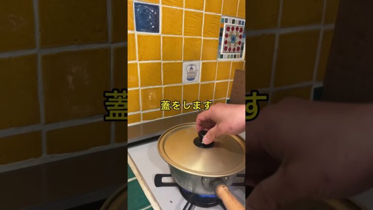太れないサッポロ一番🍜