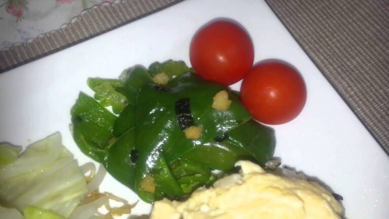 【糖質制限】和風オムレツ(omelette)