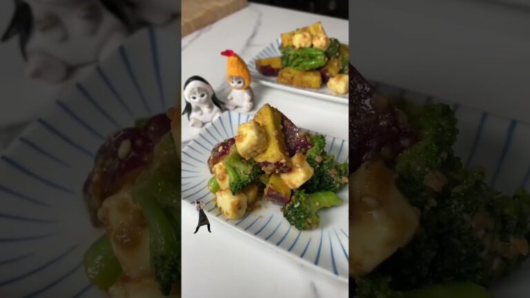 彼女のためにたくさんごはん作ってみました🍚✨#shorts