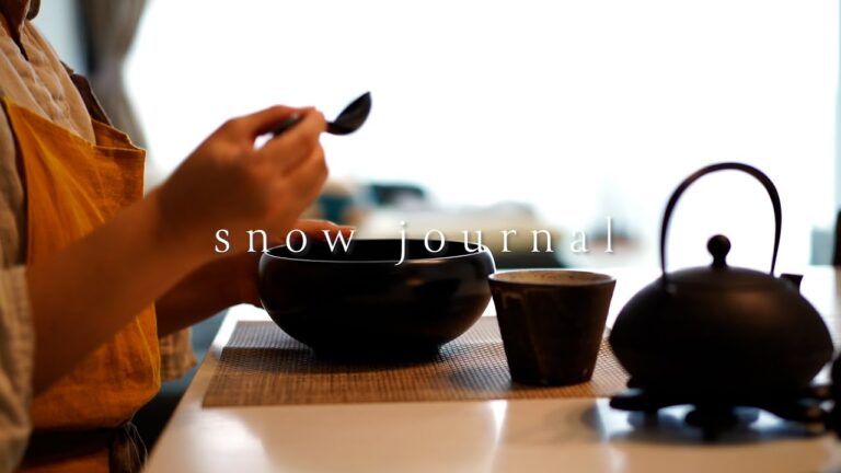 【撮影事故？！】あったかご飯５選！心も体も温まるレシピ【餡＆粥＆チーズ】もちがゆべっこうあんなど