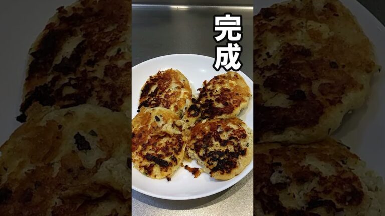【ヘルシー】ダイソーで見つけた豆腐ハンバーグの素で作ってみた・・・ #shorts #cooking #レシピ #おすすめ