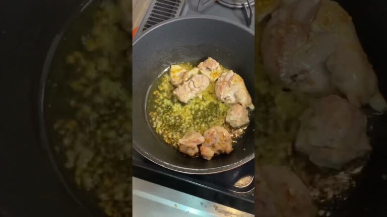 【料理】トマトと鶏肉とナスを世界一美味しく食べれる料理を見つけた！！
