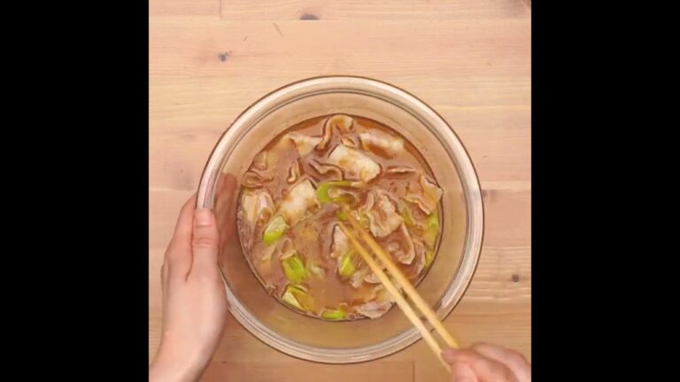 北海道ネギ豚つけ麺！