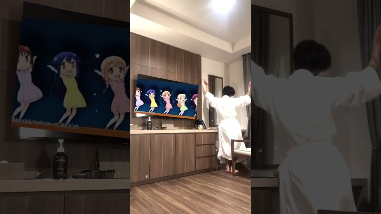 冷やしうどん食べてる場合じゃない男