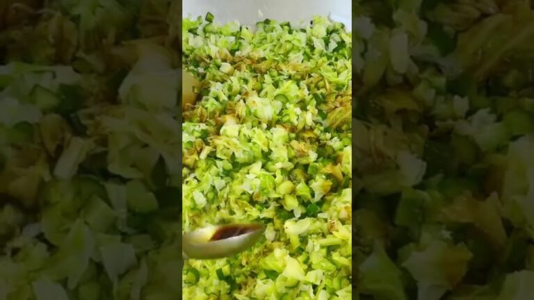 【学校給食】ひじきサラダ食べたことある？
