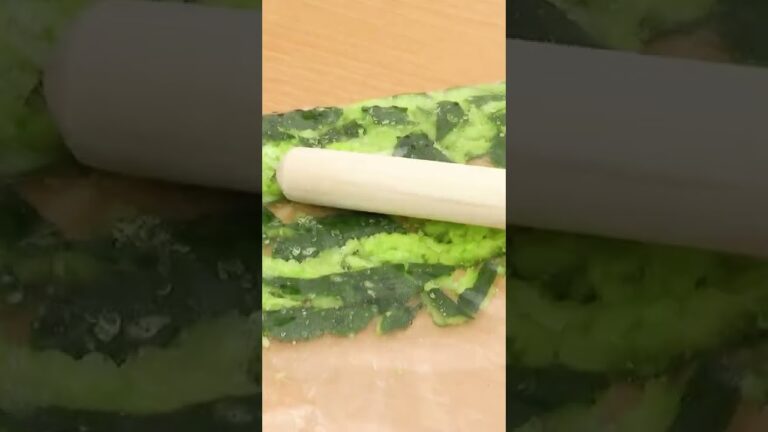 【ごはんのおともに】うま辛きゅうり漬けの作り方 #Shorts