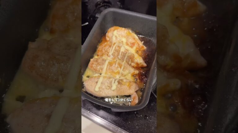 子供がパクパク食べるささみ料理をご紹介します