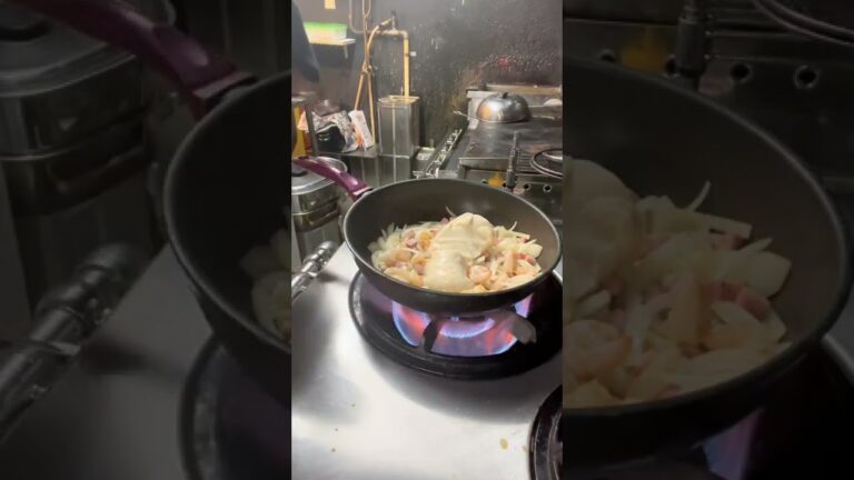 簡単グラタン#簡単料理 #簡単グラタン #料理動画
