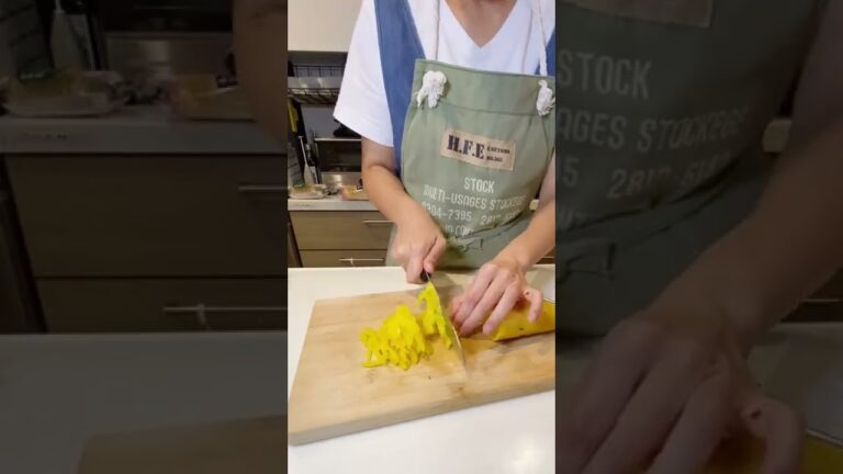 火を使わずに簡単！給食メニューのアレンジ「漬けマグロキムタク丼」