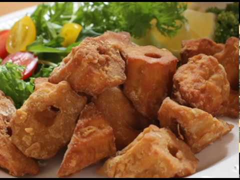 ちくわぶ食べようよ