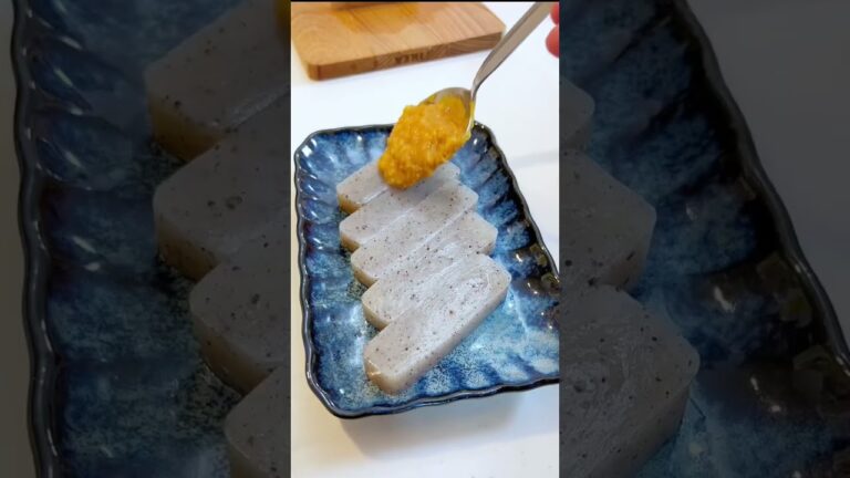 にんにく味噌 #shorts