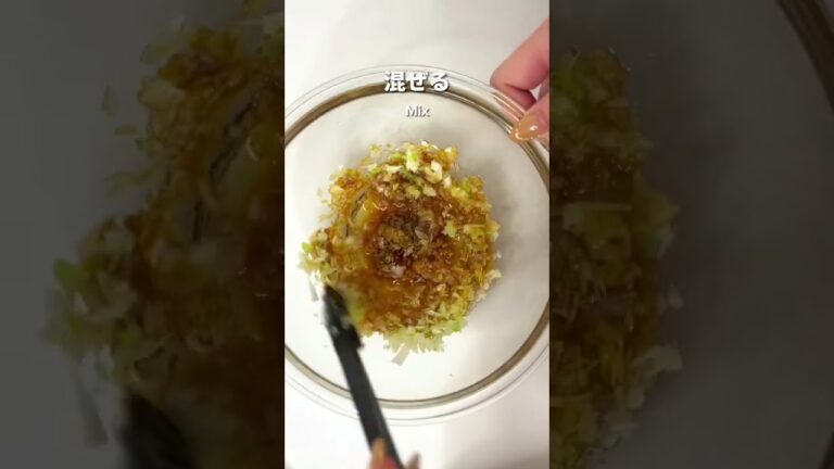 じゅわ〜！あっという間になくなる鶏肉レシピ　#shots