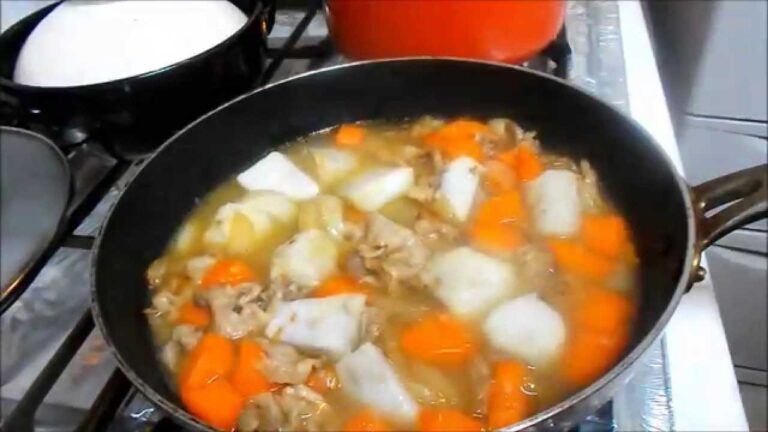 さといもの肉じゃが風NHK