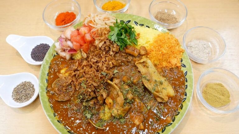 スパイスカレー専門店の独創的カレーの作り方！京都「サンライト」の朝