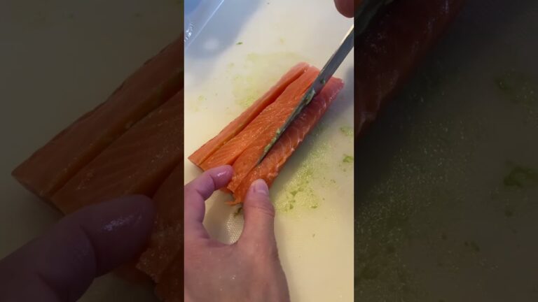 ポケ(poke)作り方 # #かんたんレシピ #アレンジレシピ #ビールに合う #我が家 #サーモン #アボカド #時短レシピ #shorts #どんぶり