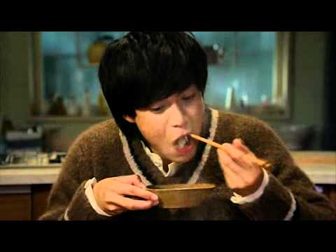 【味の素KK】「ほんだし」 CM 豚バラと白菜の重ね鍋