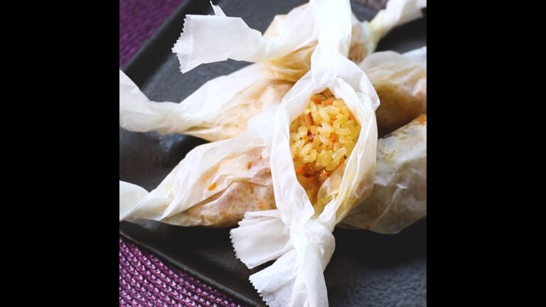 失敗なしで本格中華ちまき ｜ moguna[モグナ]