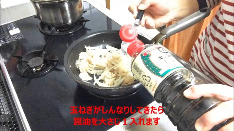 簡単お弁当のおかず　ツナ缶レシピ　見ためはポテトサラダTuna recipes