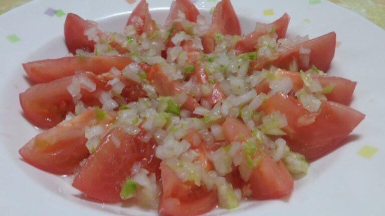 トマトのマリネ 簡単レシピ