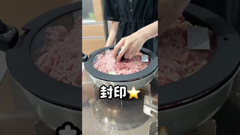 定番白菜のそぼろあんかけ❤️#時短レシピ#お料理動画 #ズボラ飯