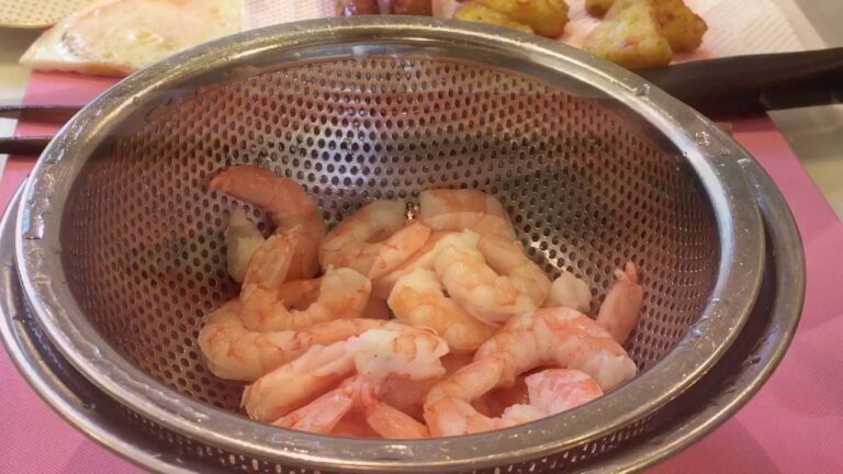 海老のケチャップ炒め！ ♯お弁当♯Japanese obento recipes