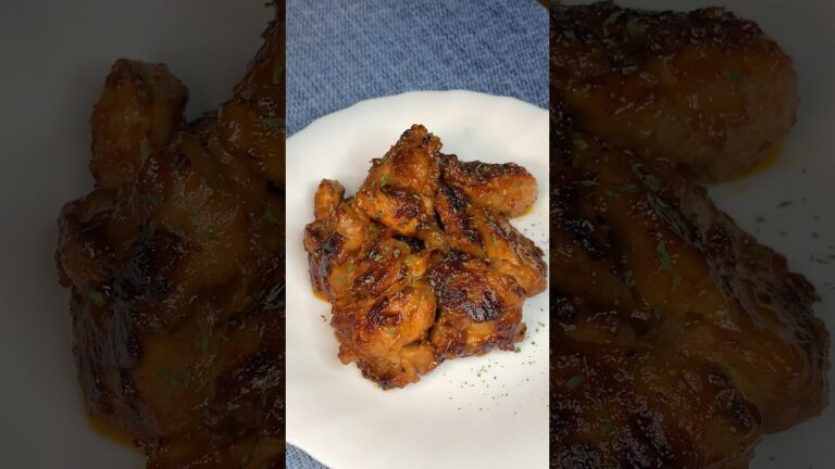 激うま！揉んで焼くだけ！簡単やみつきチキン🐓#やみつきチキン #やみつきレシピ #鶏料理 #簡単料理 #かんたんレシピ #簡単にできる料理 #簡単料理動画 #料理動画 #お手軽レシピ #お手軽