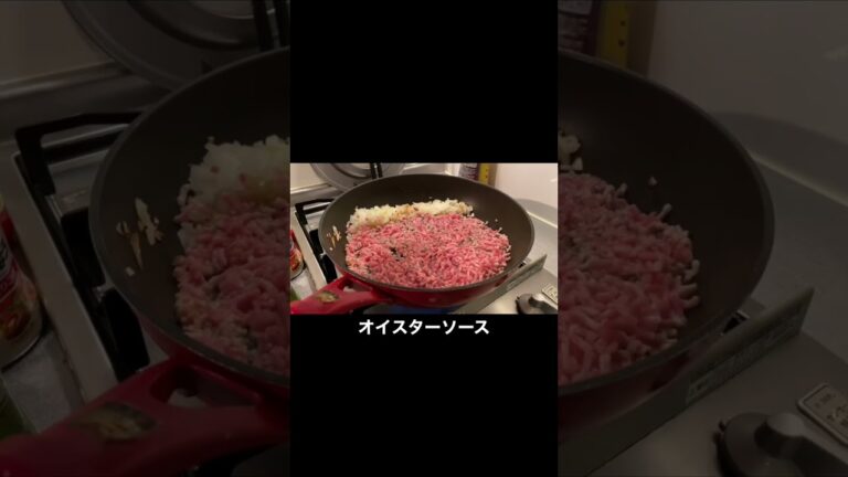 【2020年7月18日再投稿】自分を大蛇丸と信じて止まない一般男性が、ガパオライスで優勝すること動画です。