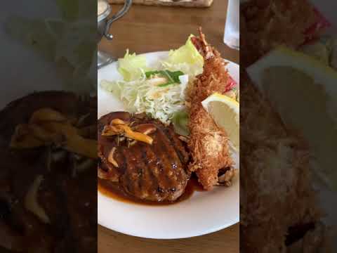 洋食屋ロゼは手作りの愛情を感じるお店【東北・岩手県八幡平市グルメ】