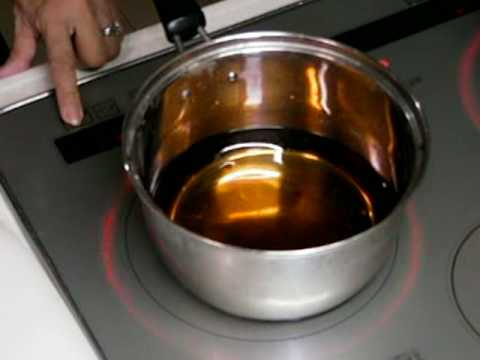 あけみママの簡単レシピ　サトイモの煮物　（１／２）