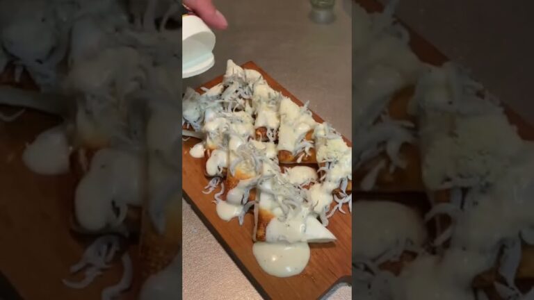 お洒落すぎるはんぺん紹介👍#shorts