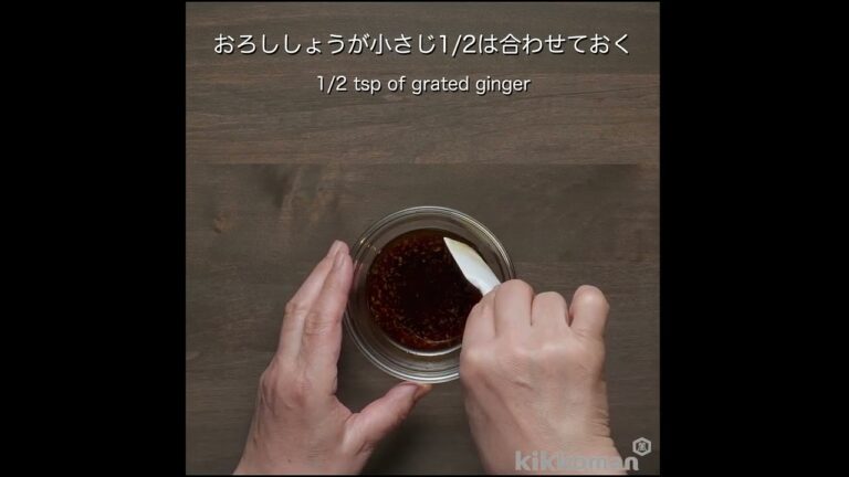 簡単チンジャオロース    Chicken, Bamboo Shoot and Green Pepper Stir-Fry