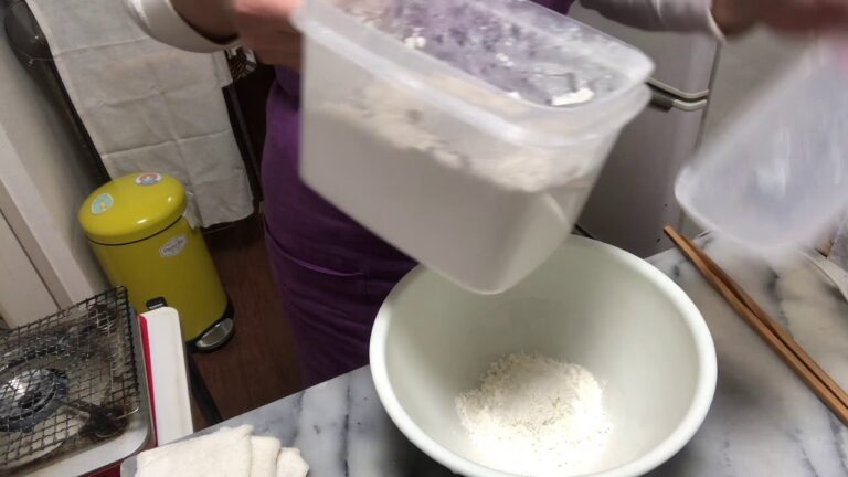 キノケイコ 【たけのこの天ぷら】 簡単レシピ動画で紹介