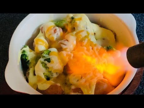 デブの究極ブロッコリーチーズな食べ方 #shorts