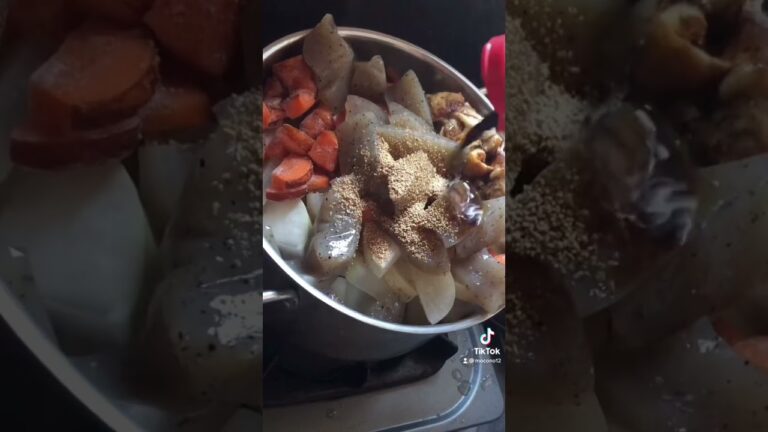 煮物|ちくわ|ぼっち|料理|簡単レシピ|ズボラ飯|独身|一人暮らし