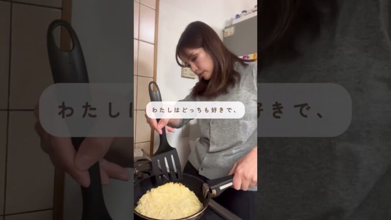 満足度高すぎる！太らない豆腐お好み焼き #公開ダイエット #100日ダイエット #豆腐お好み焼き #豆腐レシピ