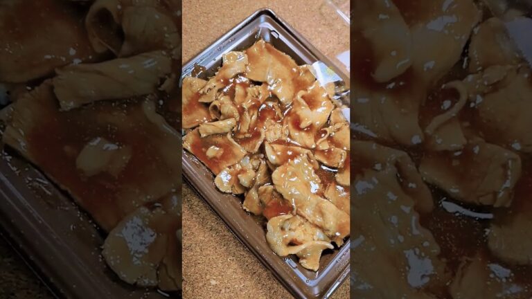 セブンイレブンさんの【唐辛子マヨネーズで食べる豚焼肉弁当】