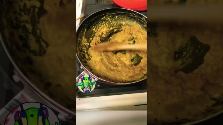 【DIY•カレールー】めちゃくちゃ美味かった！ #shorts