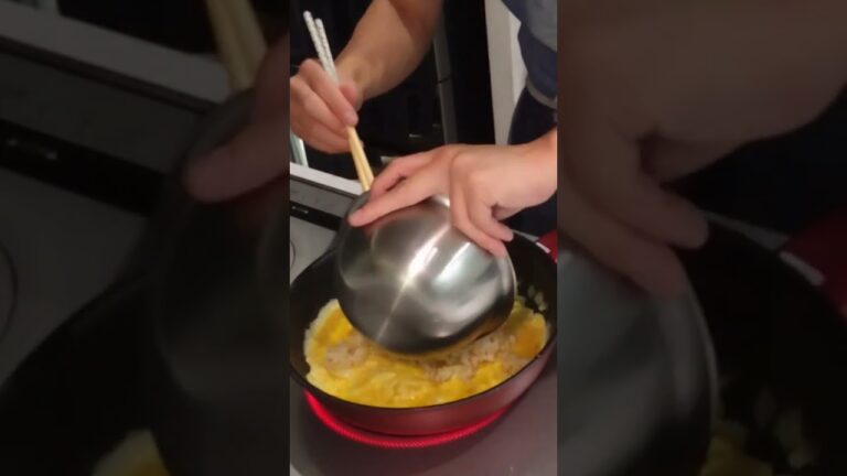 和風オムライス ！オム兄がきてくれた#かんたんレシピ #オムライス#今日のレシピ