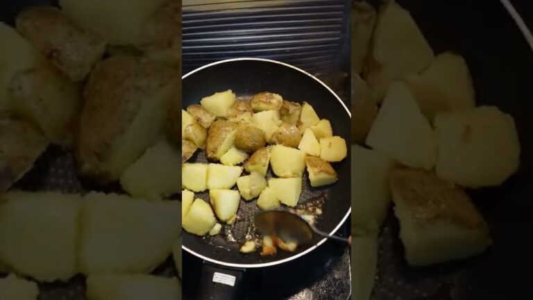 最強に美味い明太ジャーマンポテト #shorts #料理 #レシピ #ジャーマンポテト #ポテト