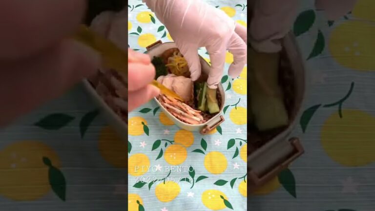 ・野菜たっぷりじゃこチャーハン・ゴボウと人参のゴママヨ和え(日清マヨドレ使用)・キュウリのたたき梅かつお和え・もやし＆たくあんのナムル・蒸しブロッコリー＆さつまいも・蒸し鶏・カルピスゼリーオレンジのせ