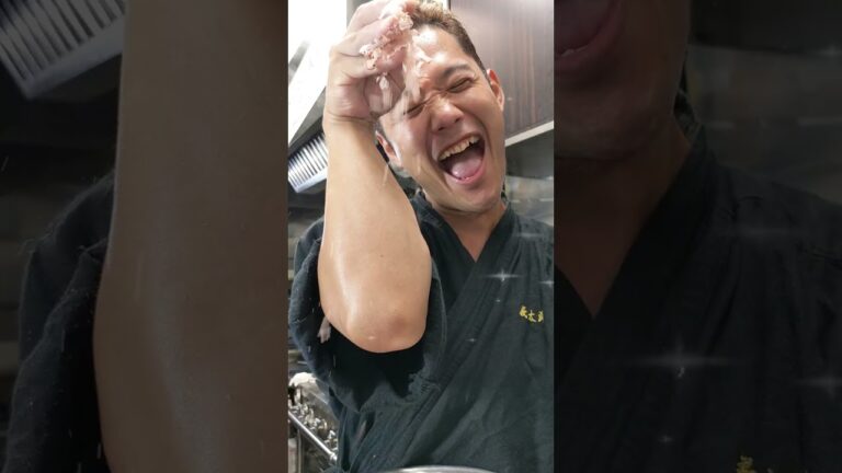 和食料理人が【無限ゴーヤ】作ったら、1人で１本丸々食べきれちゃった!!苦み軽減☆大量消費も!!