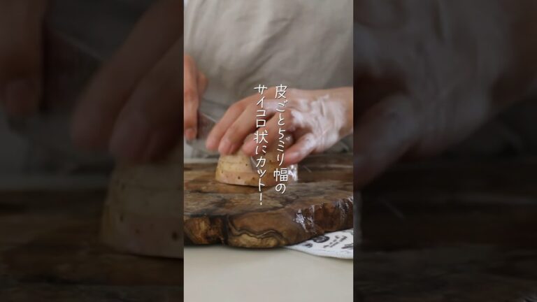 【旦那がほれたおかず】ケンカした翌日はこのお弁当で…長芋とささみの磯辺焼き  #簡単レシピ #簡単おかず #japanesefood